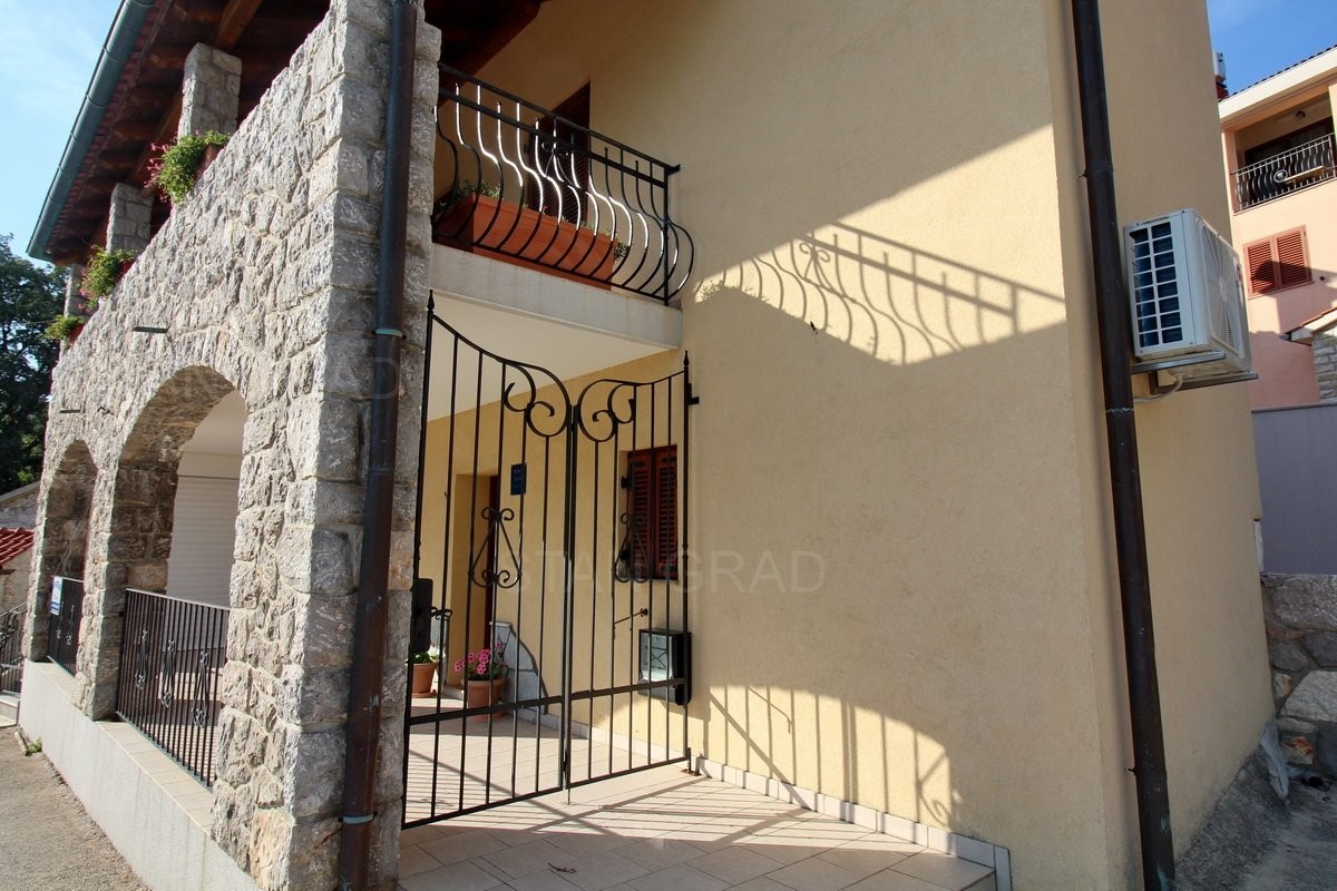 Haus Zu verkaufen - Primorsko-goranska Krk - foto 2/4