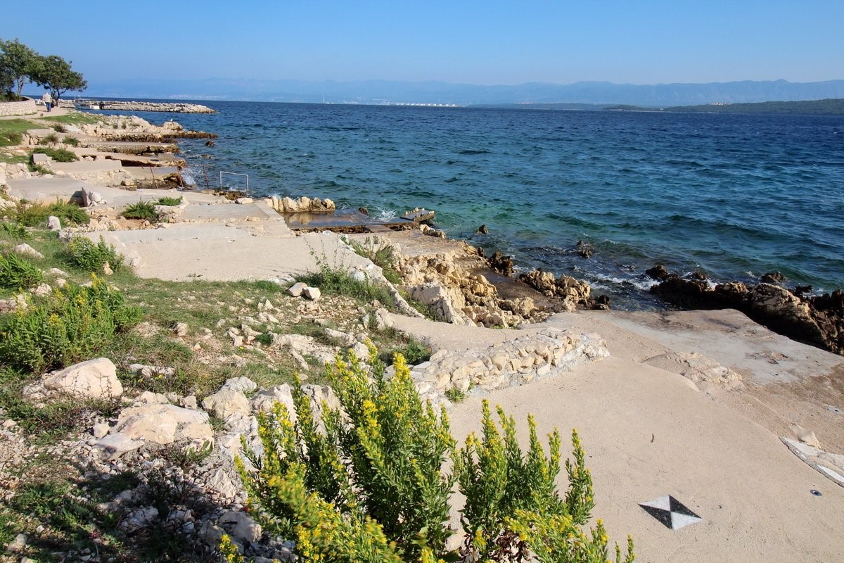 House For sale - PRIMORSKO-GORANSKA  Krk