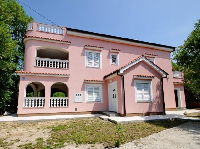 Casa in vendita 200 m² – Malinska