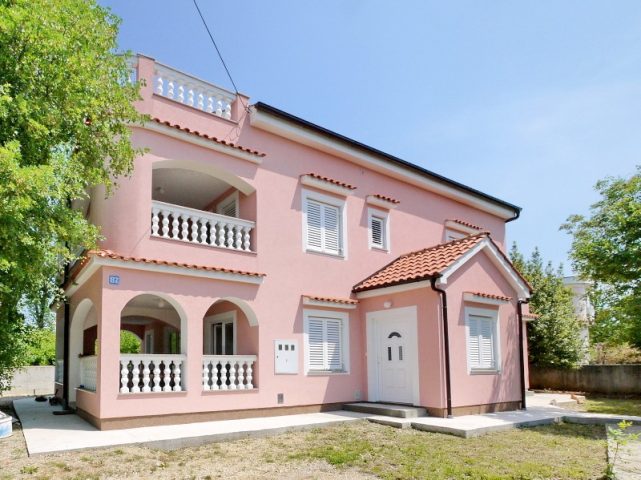 Kuća Na prodaju - Primorsko-goranska Krk - foto 2/37