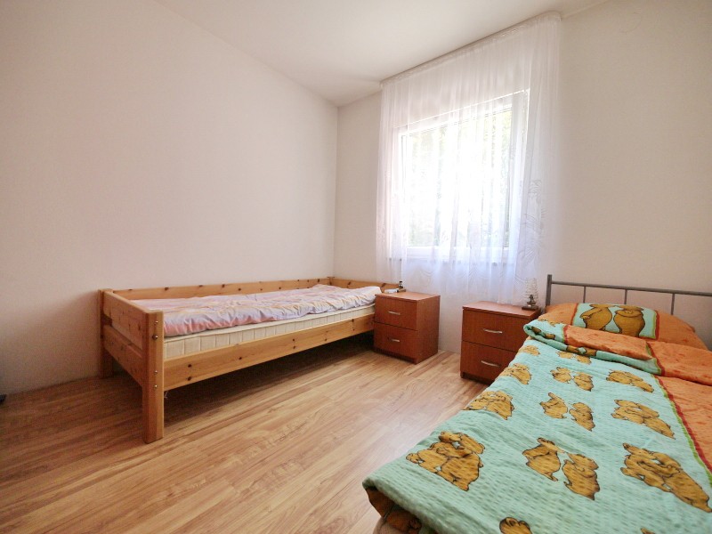 Dům Na prodej - PRIMORSKO-GORANSKA  KRK 