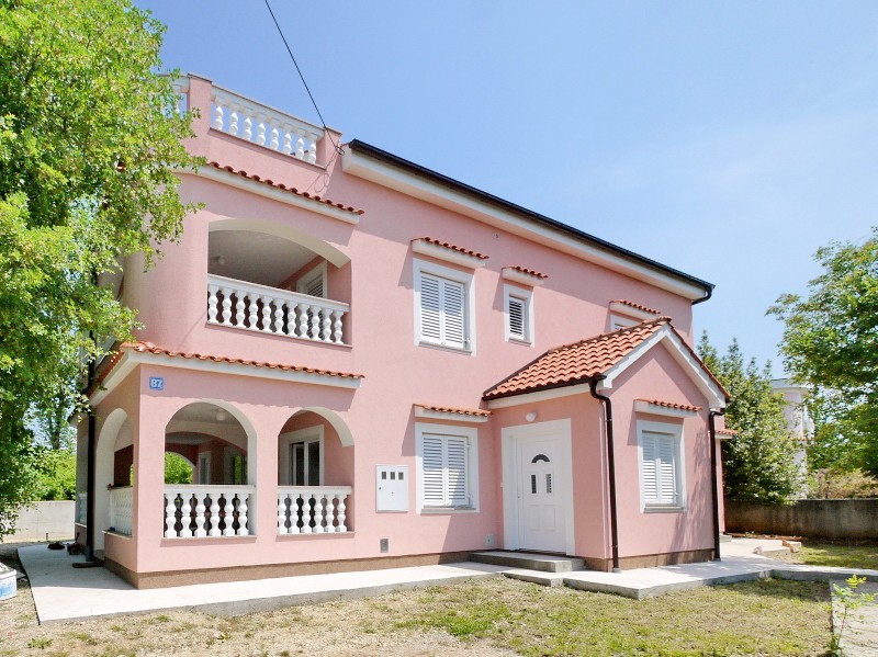 Dům Na prodej - PRIMORSKO-GORANSKA  KRK 