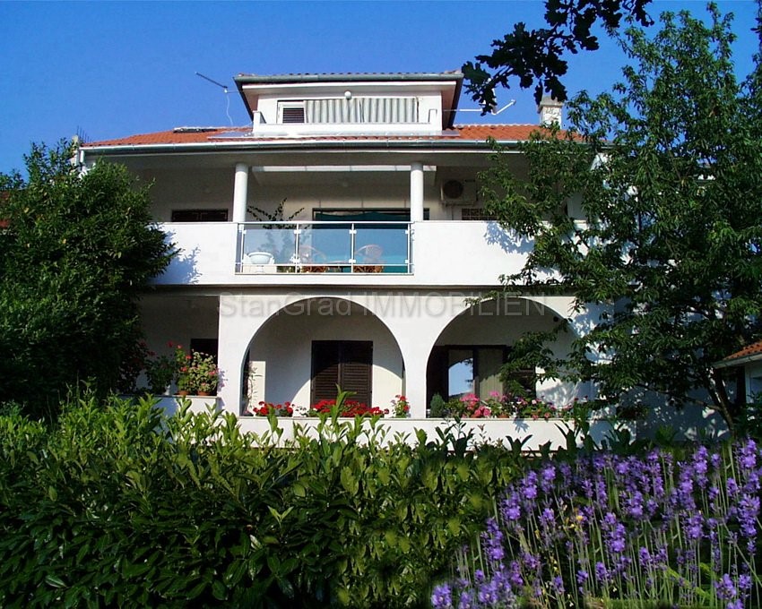 Maison À vendre MALINSKA
