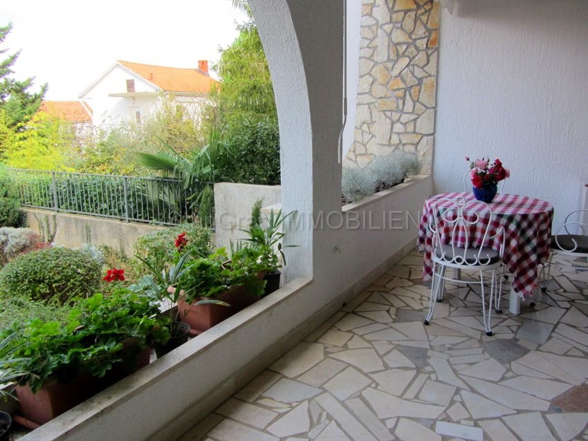 Kuća Na prodaju - PRIMORSKO-GORANSKA  KRK 