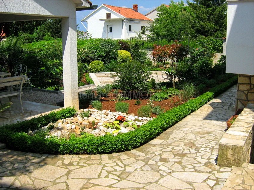 Kuća Na prodaju - PRIMORSKO-GORANSKA  KRK 