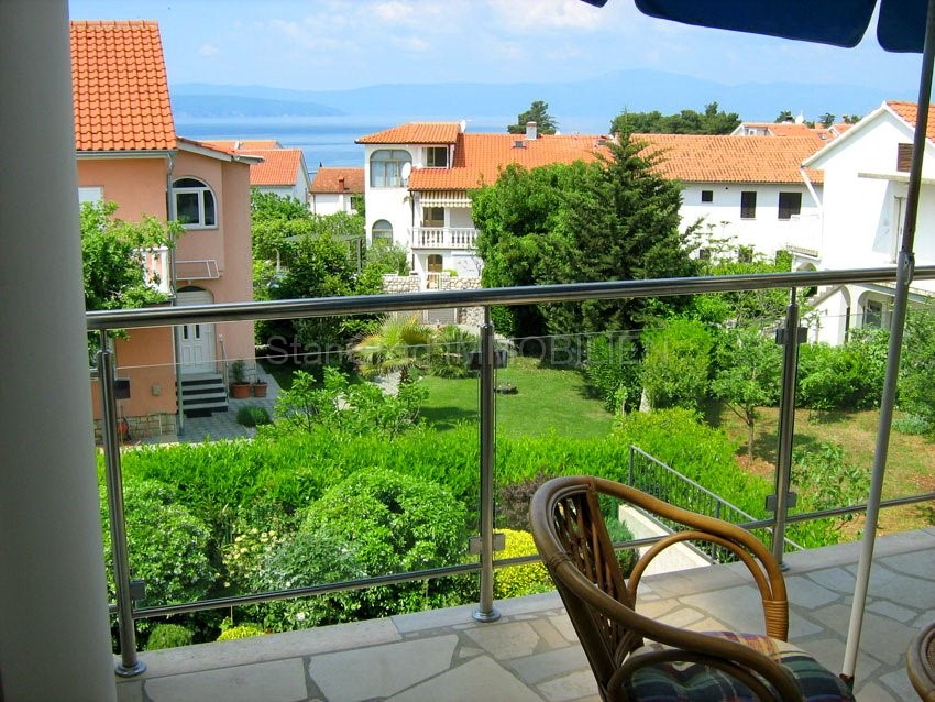 Kuća Na prodaju - PRIMORSKO-GORANSKA  KRK 