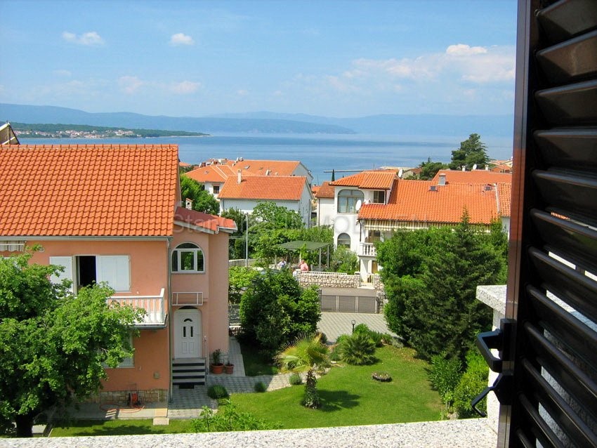 Kuća Na prodaju - PRIMORSKO-GORANSKA  KRK 