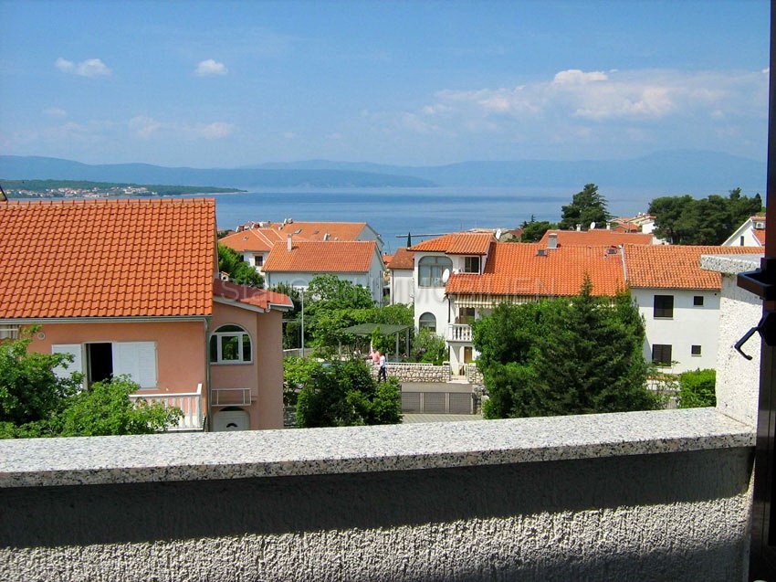 Kuća Na prodaju - PRIMORSKO-GORANSKA  KRK 