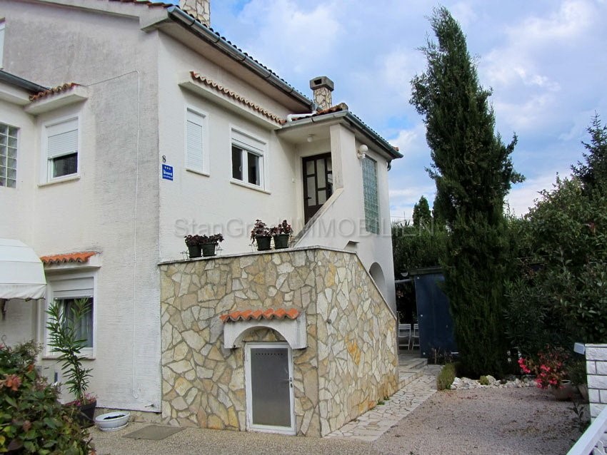 Kuća Na prodaju - PRIMORSKO-GORANSKA  KRK 