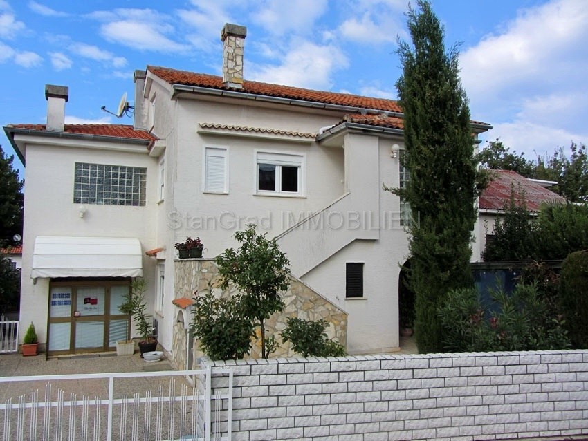 Kuća Na prodaju - PRIMORSKO-GORANSKA  KRK 