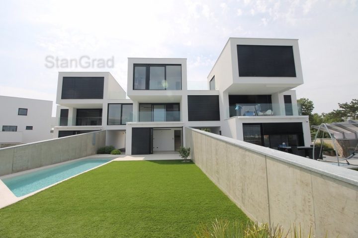 Casa in vendita 180 m² – Malinska