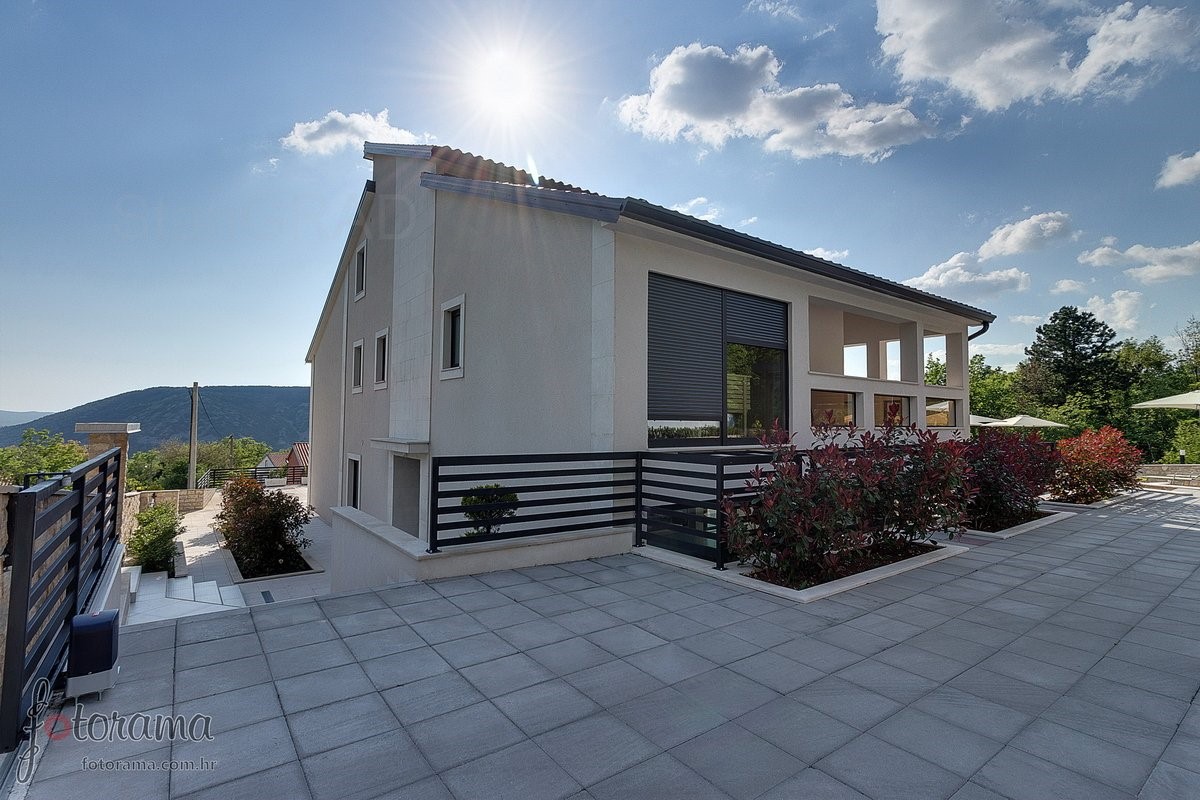 Maison À vendre - PRIMORSKO-GORANSKA  CRIKVENICA 