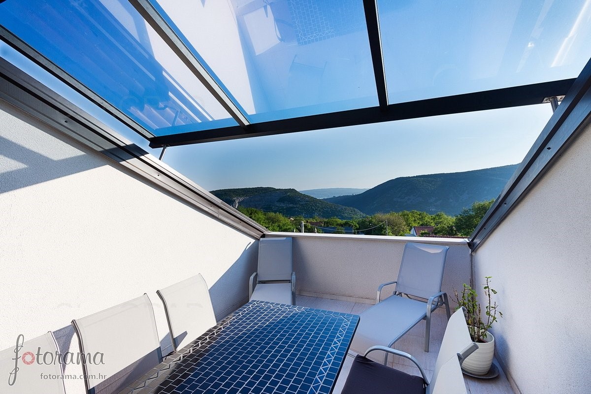 Maison À vendre - PRIMORSKO-GORANSKA  CRIKVENICA 