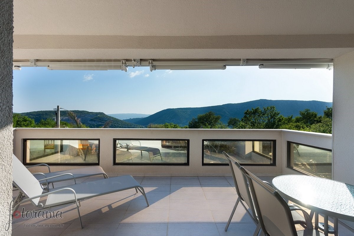 Maison À vendre - PRIMORSKO-GORANSKA  CRIKVENICA 