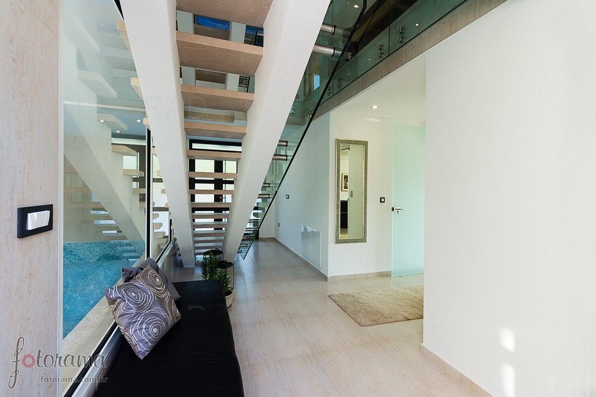 Maison À vendre - PRIMORSKO-GORANSKA  CRIKVENICA 