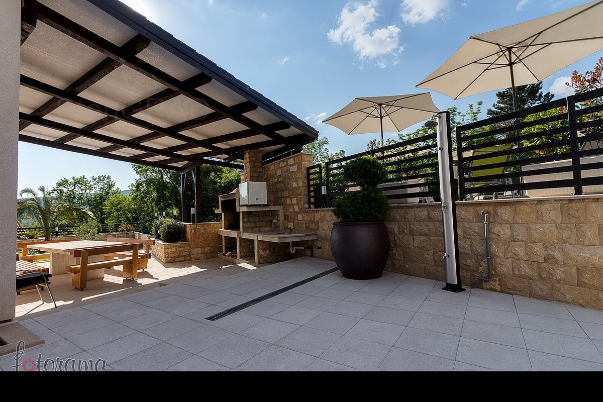 Maison À vendre - PRIMORSKO-GORANSKA  CRIKVENICA 