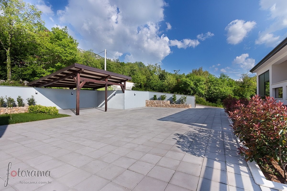 Maison À vendre - PRIMORSKO-GORANSKA  CRIKVENICA 
