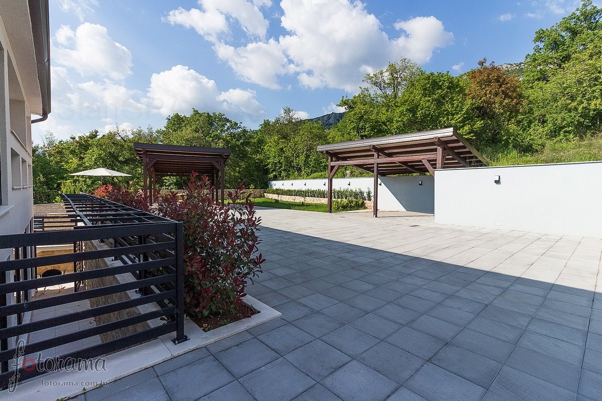 Maison À vendre - PRIMORSKO-GORANSKA  CRIKVENICA 