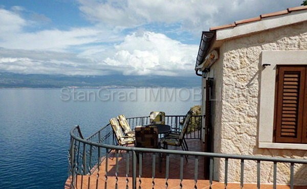 House For sale - PRIMORSKO-GORANSKA  KRK 