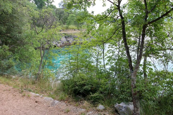 Parcela Na predaj - Primorsko-goranska Krk - foto 2/7