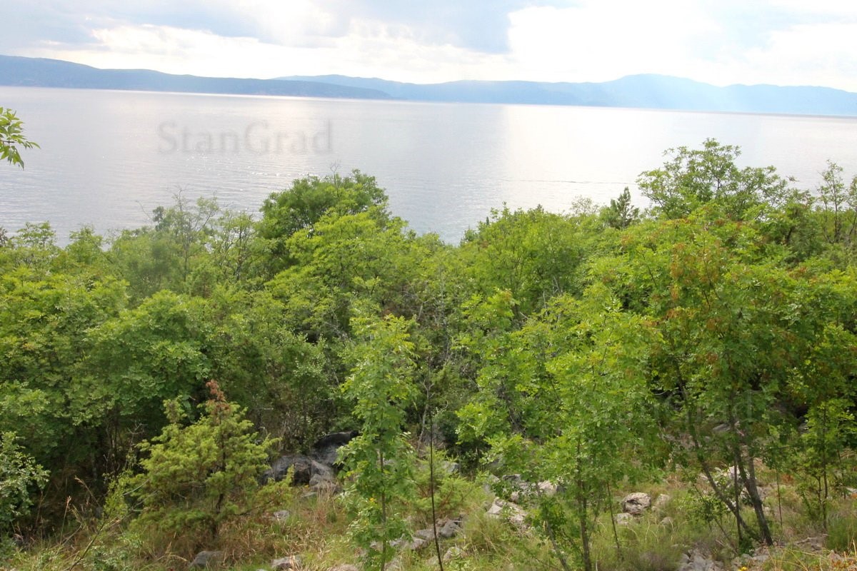 Parcela Na predaj - Primorsko-goranska Krk - foto 1/7