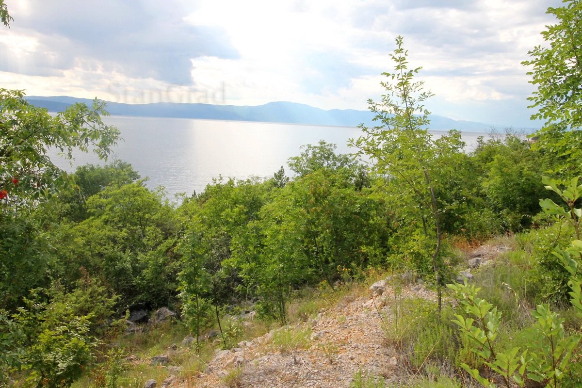 Parcela Na predaj - Primorsko-goranska Krk - foto 4/7