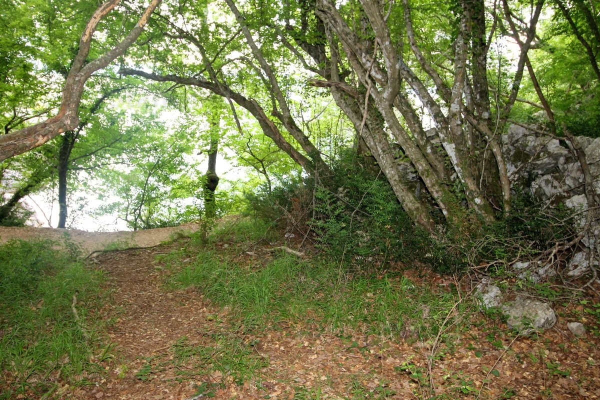 Parcela Na predaj - PRIMORSKO-GORANSKA  KRK 