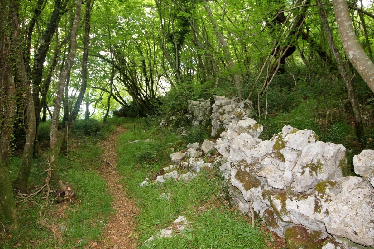 Parcela Na predaj - PRIMORSKO-GORANSKA  KRK 