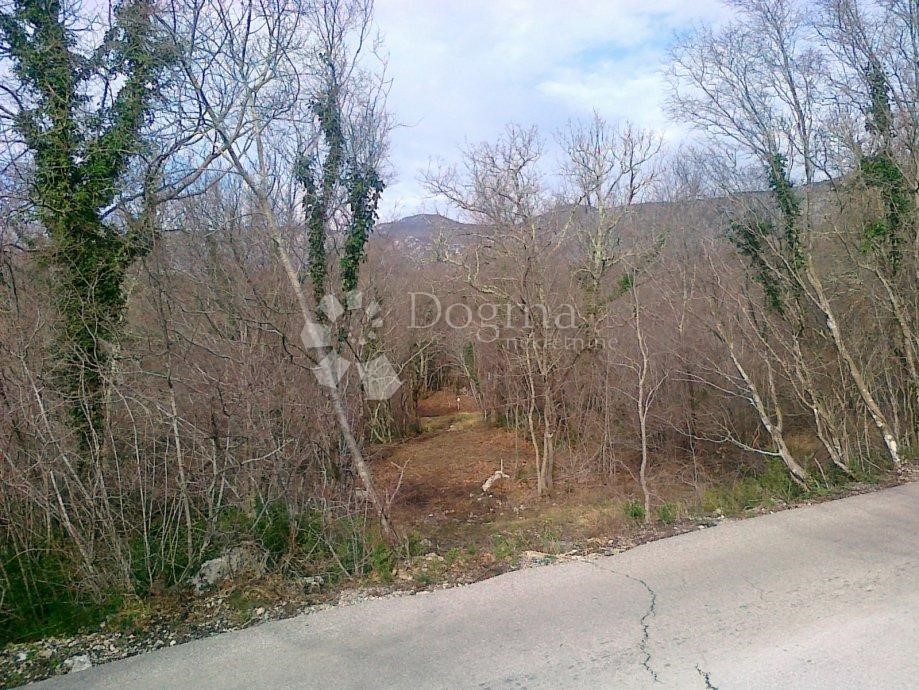 Terreno In vendita - PRIMORSKO-GORANSKA  VINODOLSKA OPĆINA 