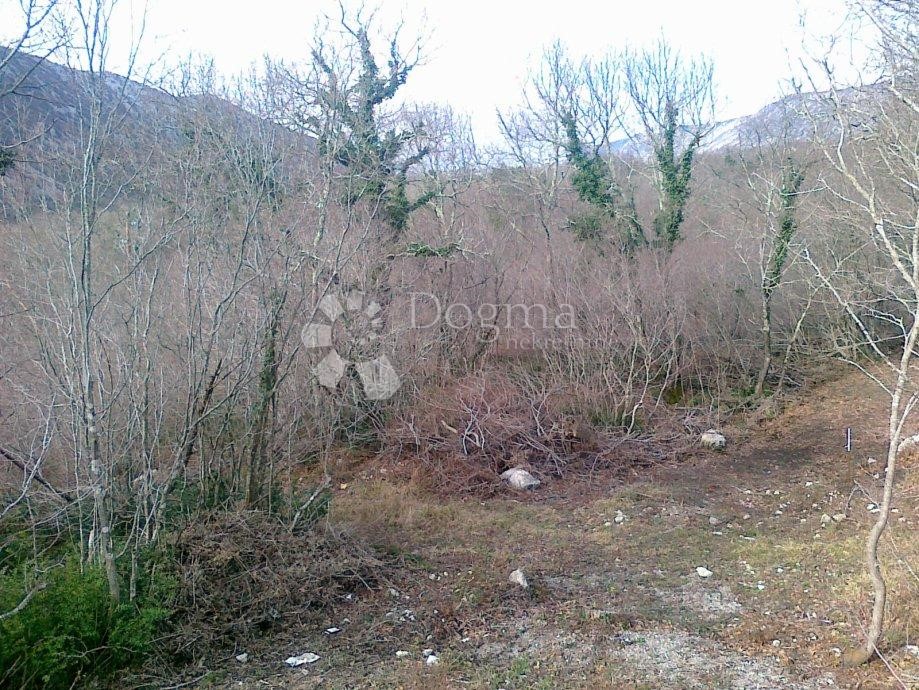 Terreno In vendita - PRIMORSKO-GORANSKA  VINODOLSKA OPĆINA 