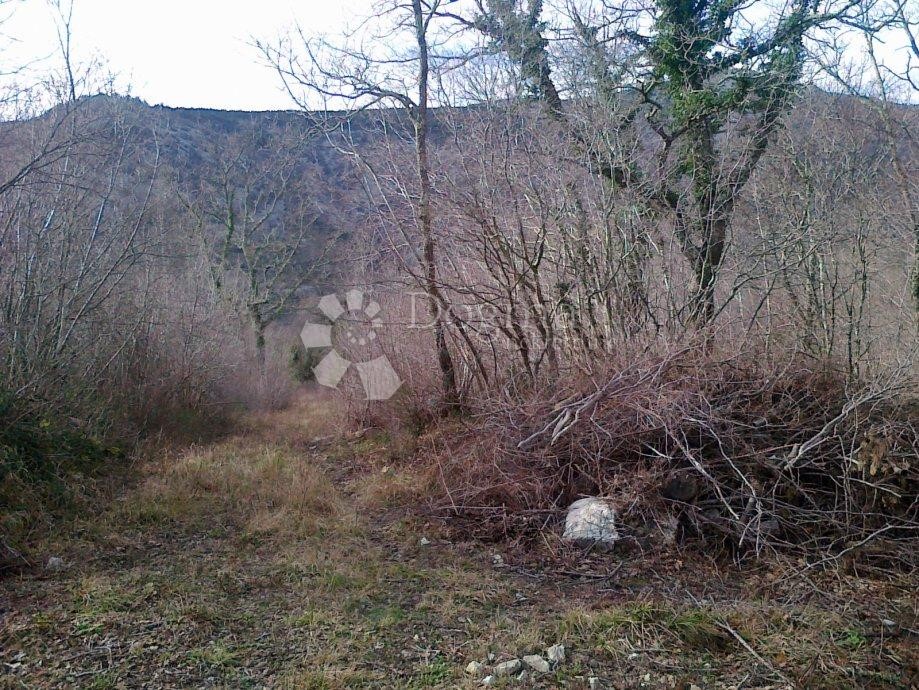 Terreno In vendita - PRIMORSKO-GORANSKA  VINODOLSKA OPĆINA 