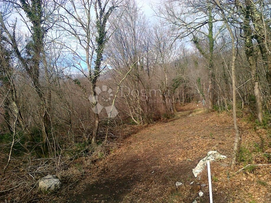 Parcela Naprodaj - PRIMORSKO-GORANSKA  Vinodolska Općina