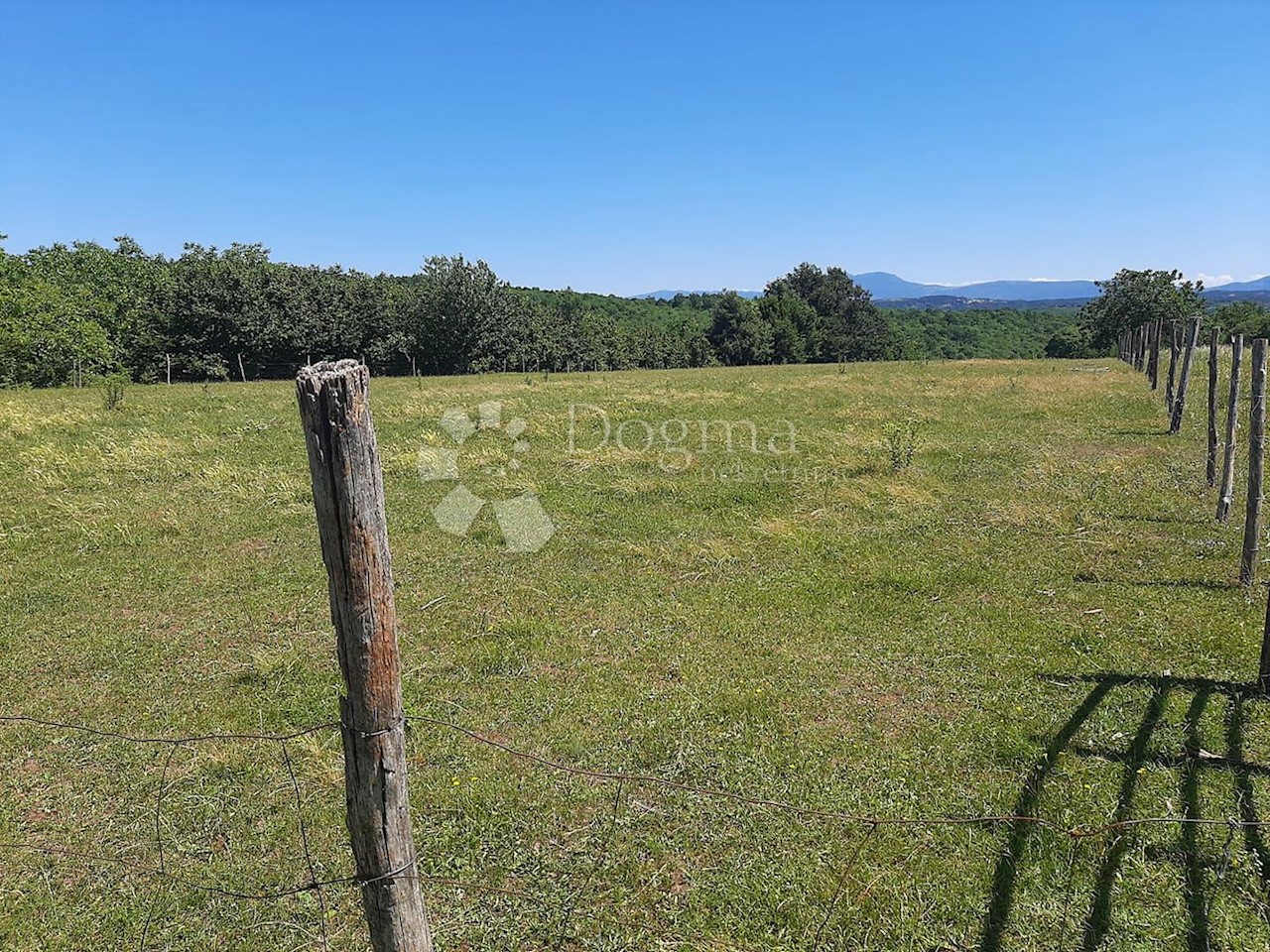 Land For sale - ISTARSKA  BARBAN 