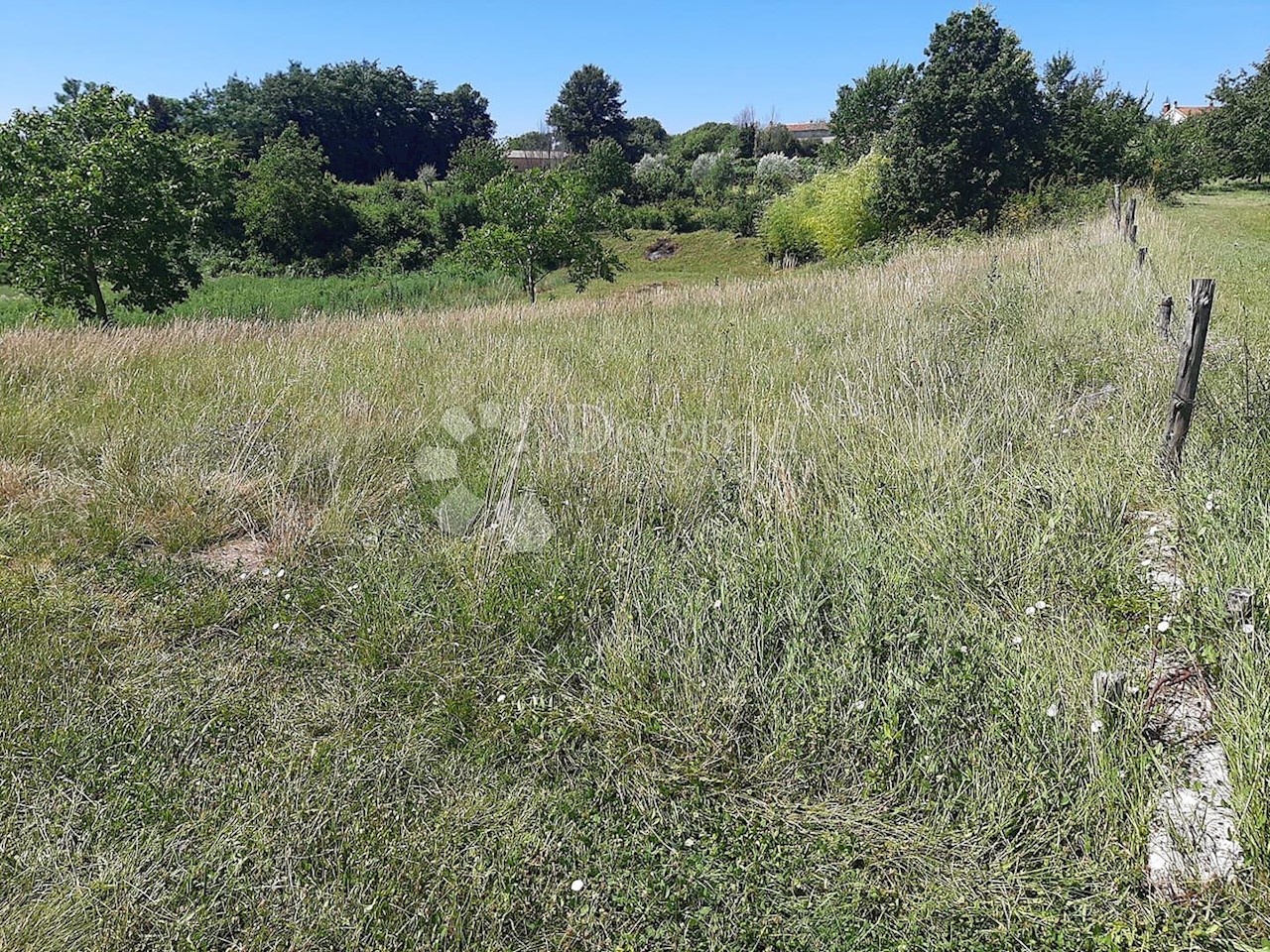 Land For sale - ISTARSKA  BARBAN 