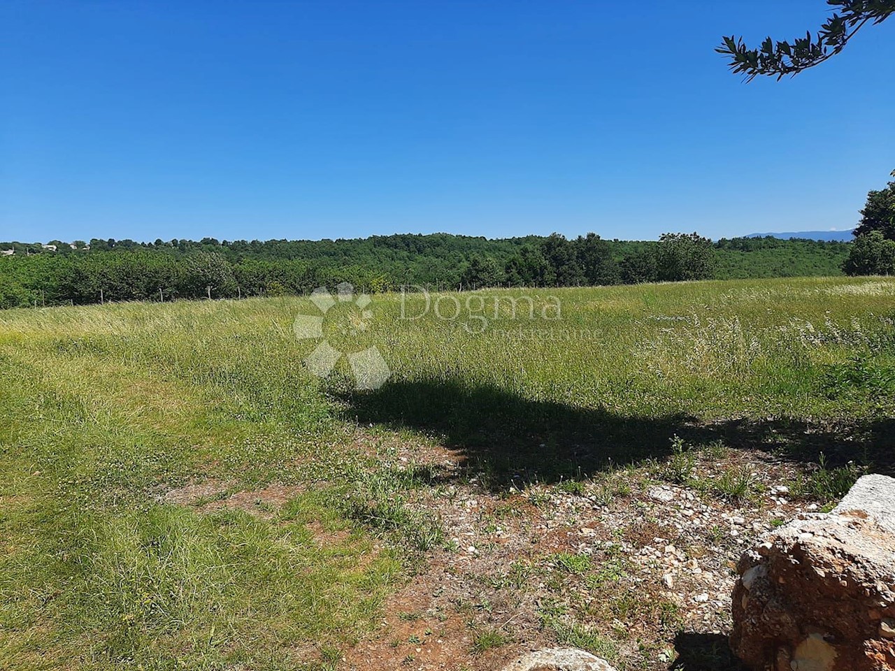 Land For sale - ISTARSKA  BARBAN 