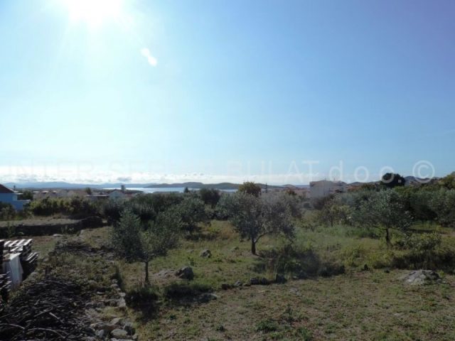 Zemljište na prodaju 803 m² – Podgora