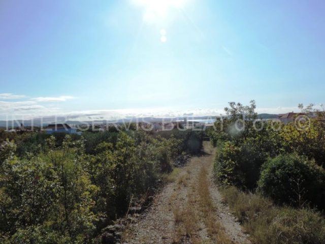 Parcela Naprodaj - Splitsko-dalmatinska Podgora - foto 3/3