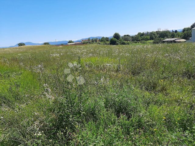 Parcela Naprodaj - Istarska Barban - foto 3/3