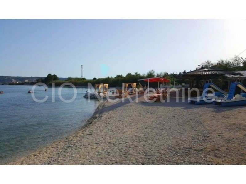 Land For sale - SPLITSKO-DALMATINSKA  KAŠTELA 