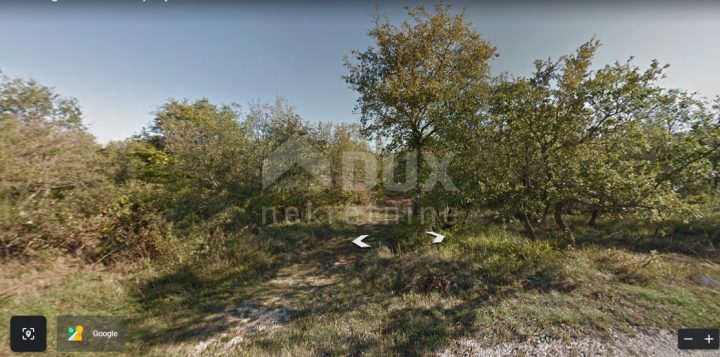 Land For sale - Istarska Višnjan - foto 2/2