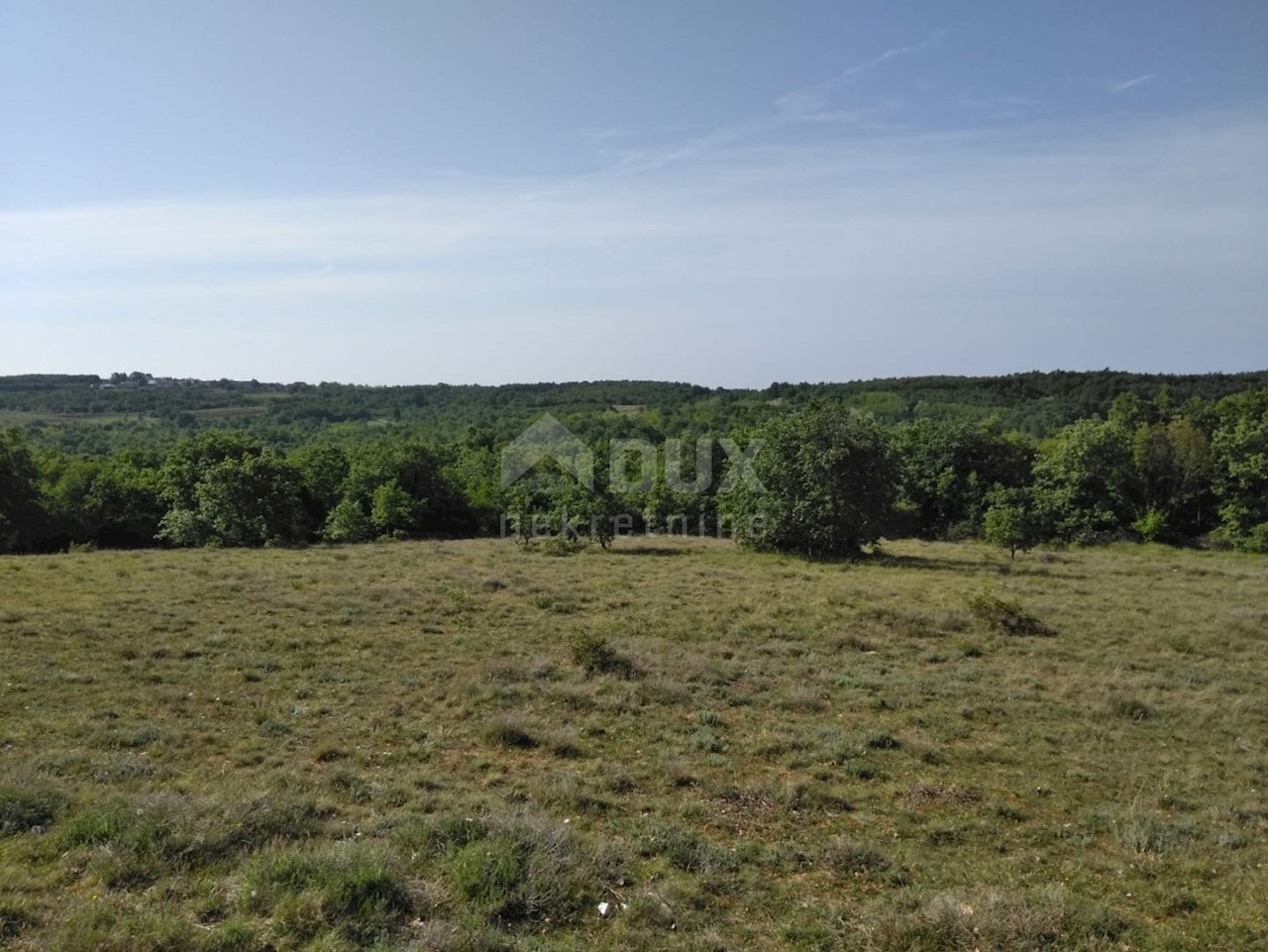 Land For sale SVETI IVAN