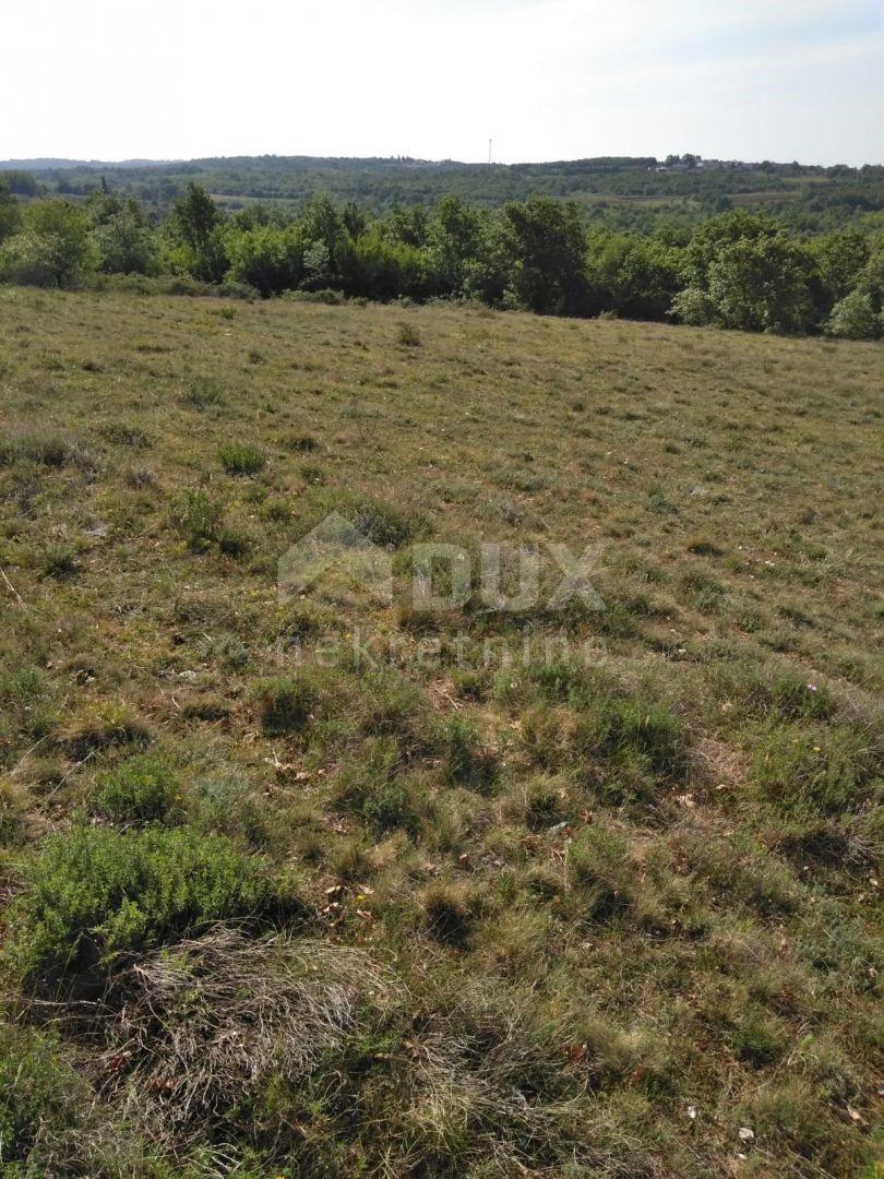 Land For sale - ISTARSKA  VIŠNJAN 