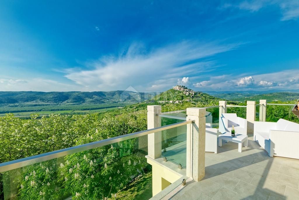 Kuća Na prodaju - ISTARSKA  MOTOVUN 