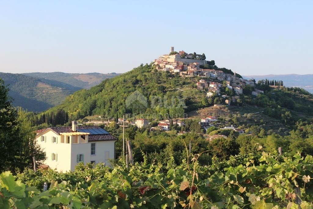 Kuća Na prodaju - ISTARSKA  MOTOVUN 