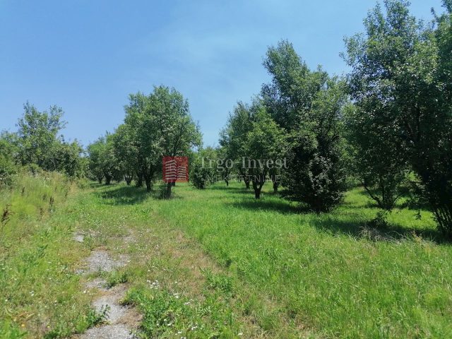 Parcela na predaj 1262 m² – Slavonski Brod
