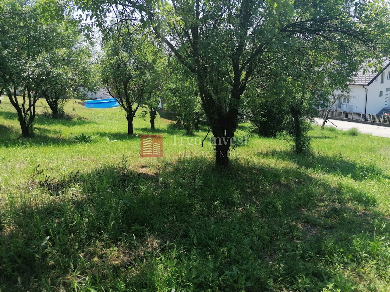 Land For sale - BRODSKO-POSAVSKA  SLAVONSKI BROD 