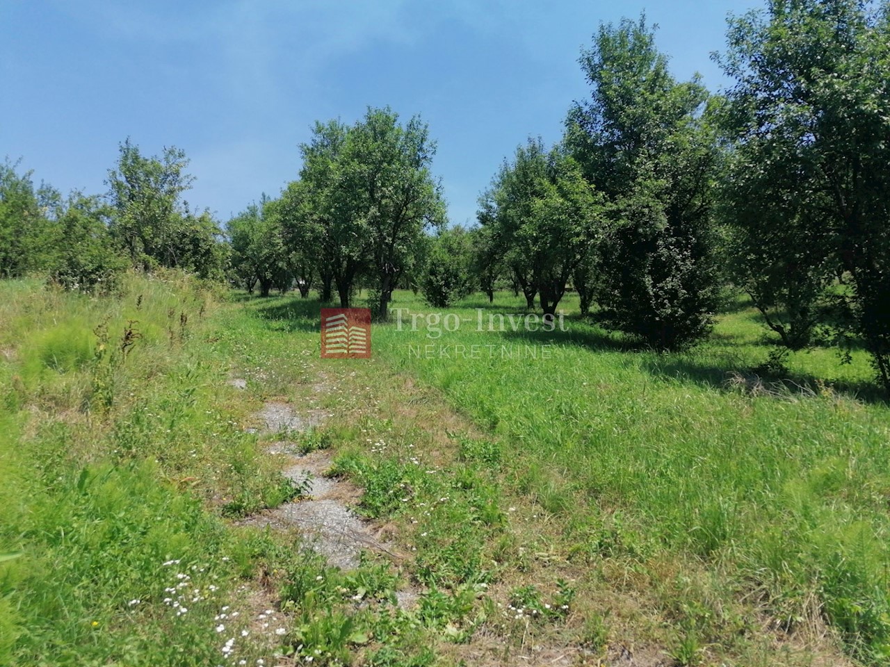 Parcela Naprodaj - BRODSKO-POSAVSKA  Slavonski Brod