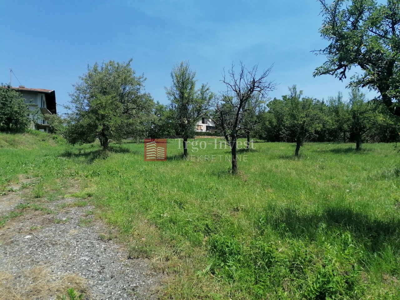 Land For sale - BRODSKO-POSAVSKA  SLAVONSKI BROD 