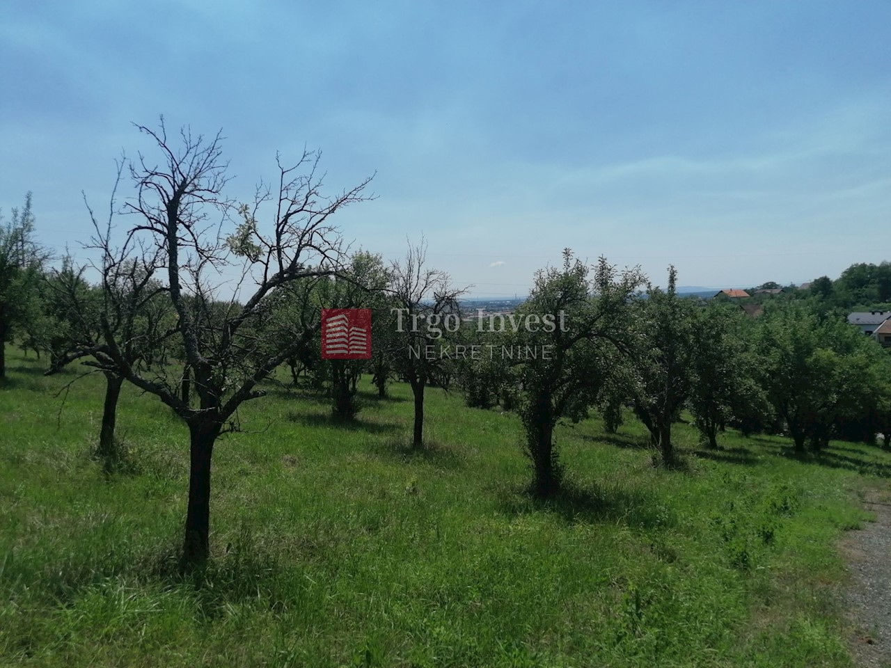 Parcela Na predaj - BRODSKO-POSAVSKA  SLAVONSKI BROD 