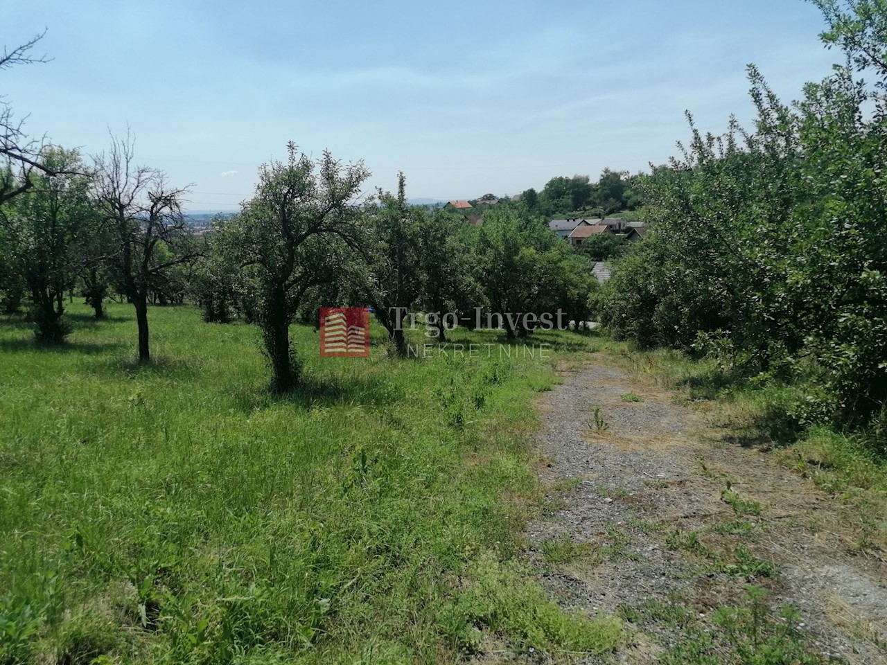 Land For sale - BRODSKO-POSAVSKA  SLAVONSKI BROD 